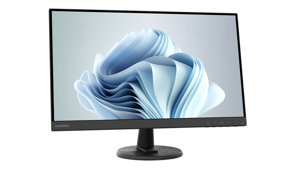 Lenovo Lenovo D27-40 27 inch Full HD LED Monitor (67A3KAC6EU)