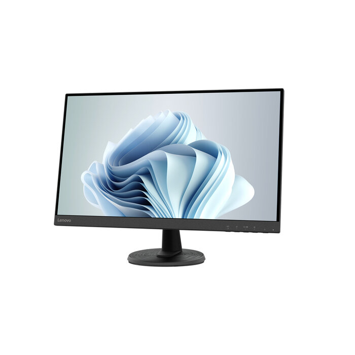 Lenovo Lenovo D27-40 27 inch Full HD Monitor (67A3KAC6EU)