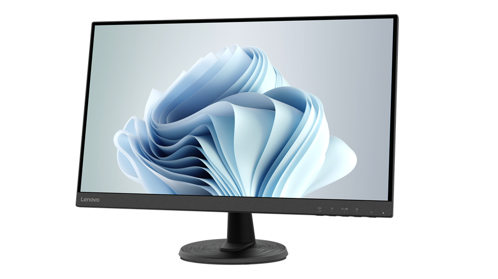 Lenovo Lenovo D27-40 27 inch Full HD LED Monitor (67A3KAC6EU)