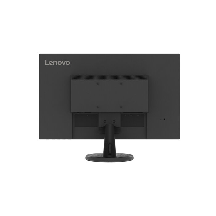 Lenovo Lenovo D27-40 27 inch Full HD Monitor - 75Hz VA Paneel - AMD FreeSync