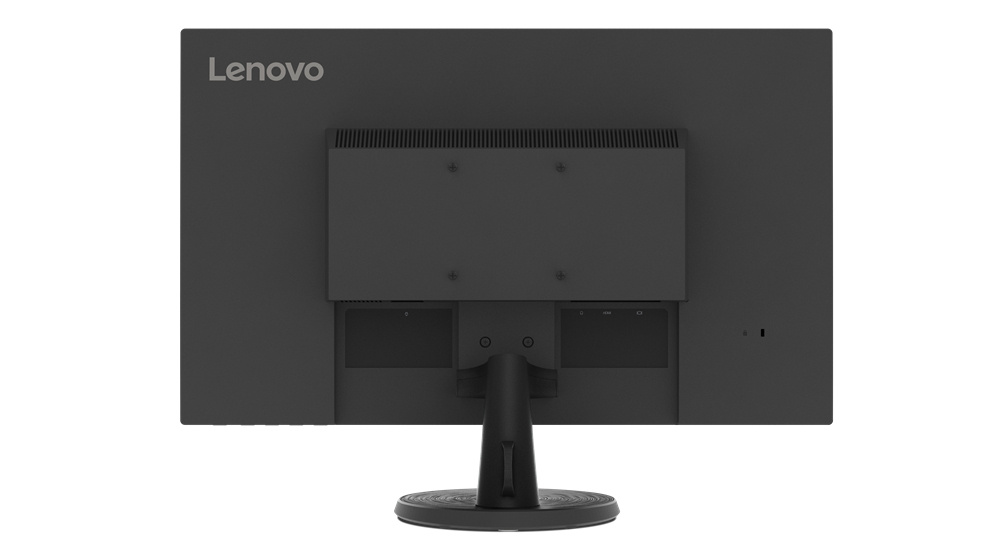 Lenovo Lenovo D27-40 27 inch Full HD LED Monitor (67A3KAC6EU)