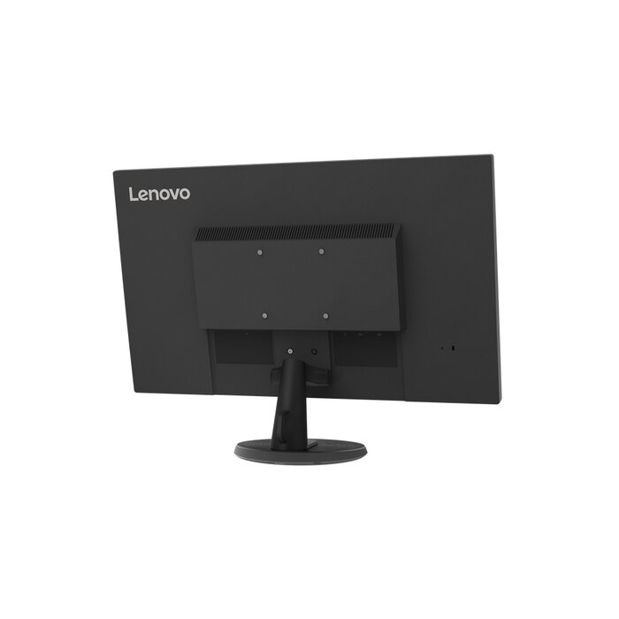 Lenovo Lenovo D27-40 27 inch Full HD Monitor - 75Hz VA Paneel - AMD FreeSync