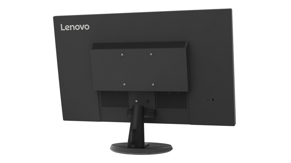Lenovo Lenovo D27-40 27 inch Full HD LED Monitor (67A3KAC6EU)