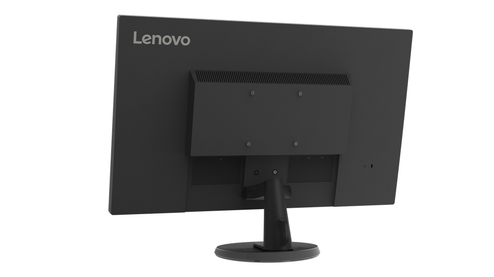 Lenovo Lenovo D27-40 27 inch Full HD LED Monitor (67A3KAC6EU)