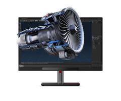 Lenovo Lenovo ThinkVision 27 3D 27-inch 4K UHD Monitor met USB-C Docking