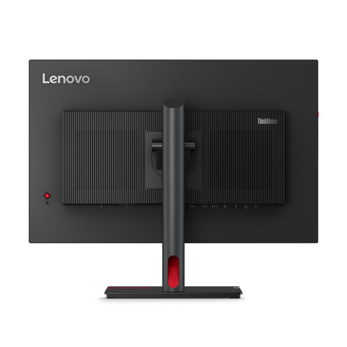 Lenovo Lenovo ThinkVision 27 3D 27-inch 4K UHD Monitor met USB-C
