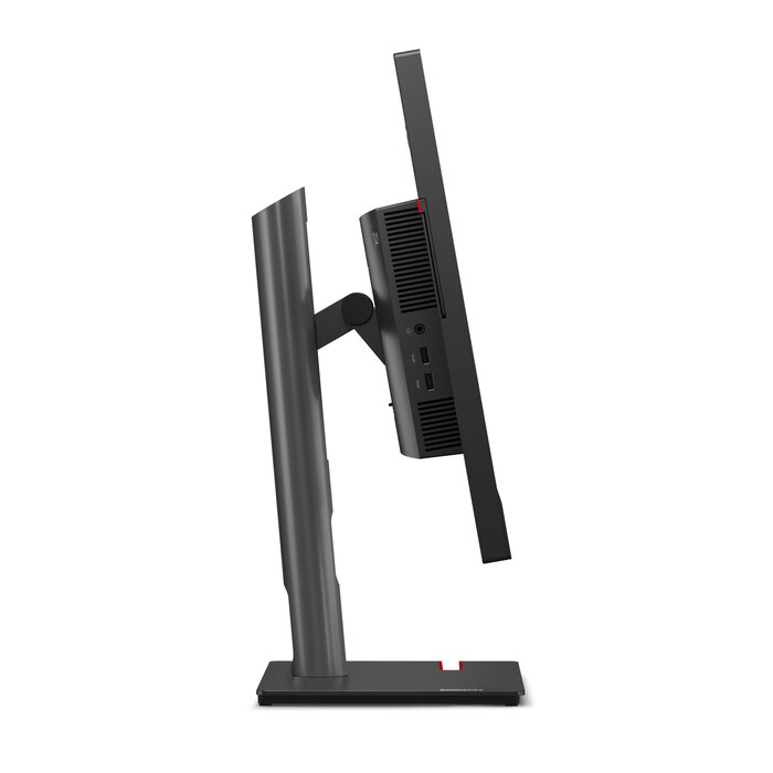 Lenovo Lenovo ThinkVision 27 3D 27-inch 4K UHD Monitor met USB-C