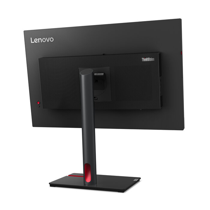 Lenovo Lenovo ThinkVision 27 3D 27-inch 4K UHD Monitor met USB-C