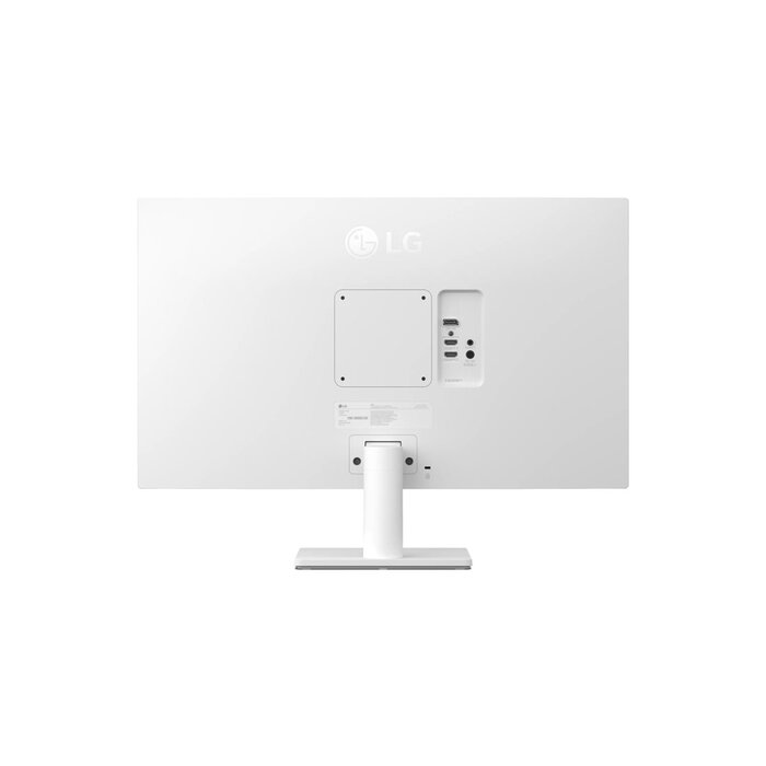 LG Electronics LG 27US500-W 27" 4K UHD Monitor (27US500-W.AEU)