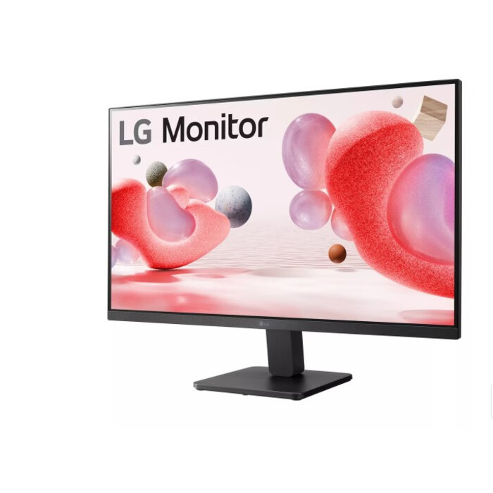 LG Electronics LG 27MR400-B 27 inch Full HD IPS Monitor - 1ms, FreeSync, Zwart