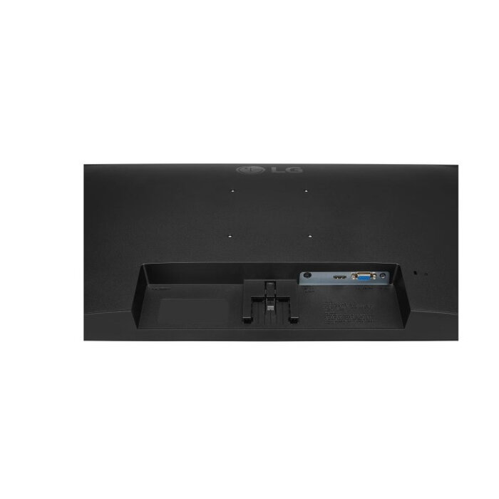 LG Electronics LG 27MR400-B 27 inch Full HD IPS Monitor - 1ms, FreeSync, Zwart