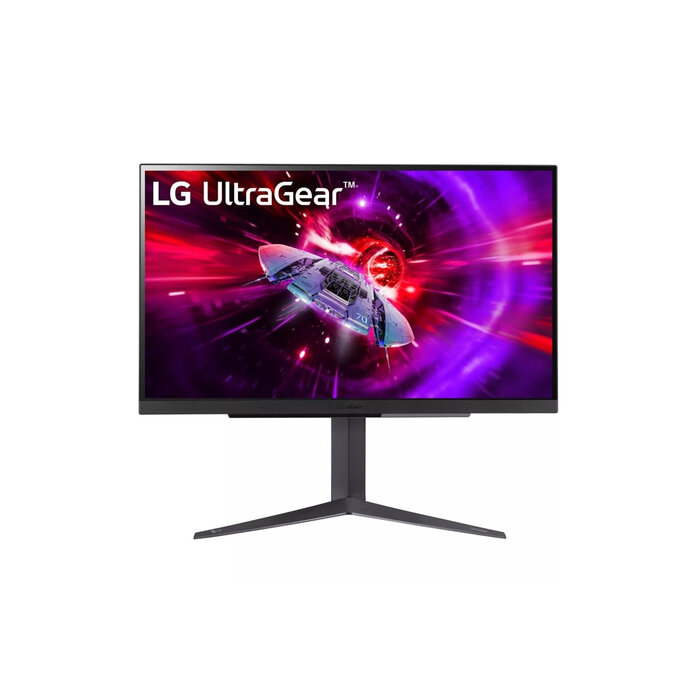 LG Electronics LG 27GR83Q-B 27" QHD Gaming Monitor - 1ms - 1440p