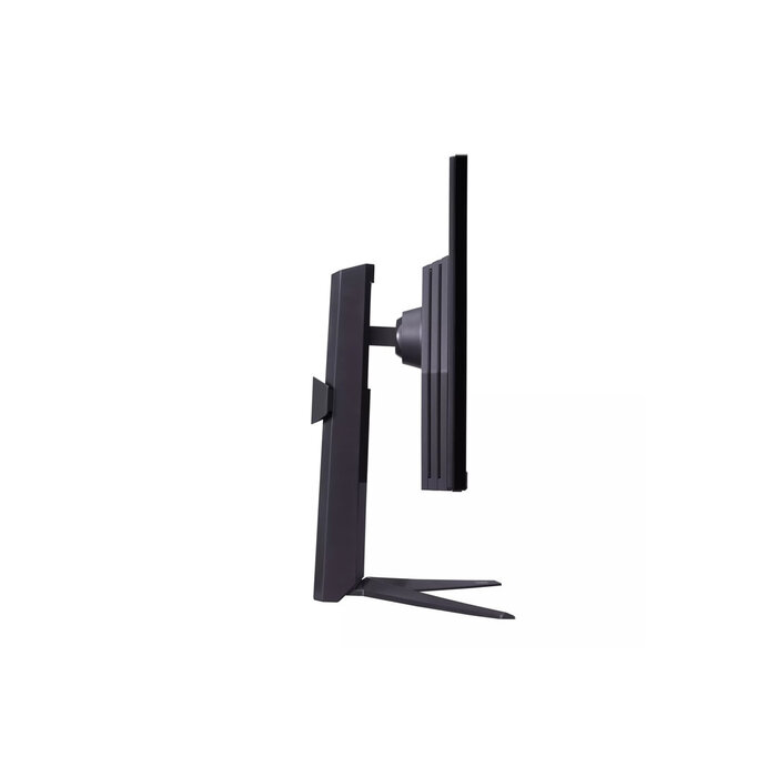 LG Electronics LG 27GR83Q-B 27 inch QHD Gaming Monitor (27GR83Q-B.AEU)