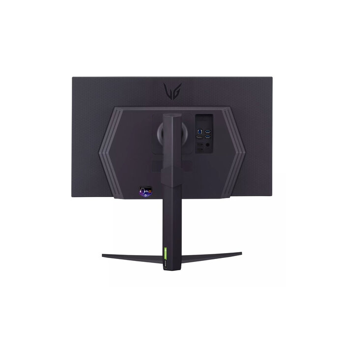 LG Electronics LG 27GR83Q-B 27 inch QHD Gaming Monitor (27GR83Q-B.AEU)