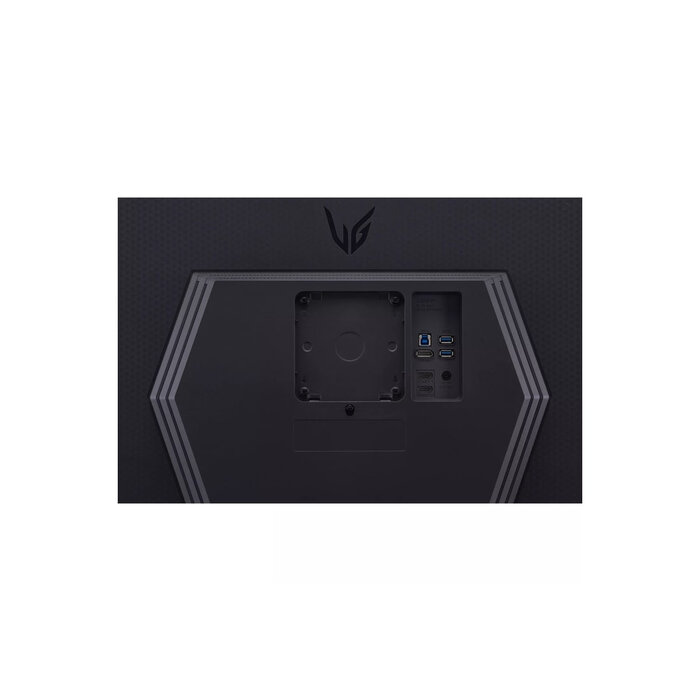 LG Electronics LG 27GR83Q-B 27 inch QHD Gaming Monitor (27GR83Q-B.AEU)