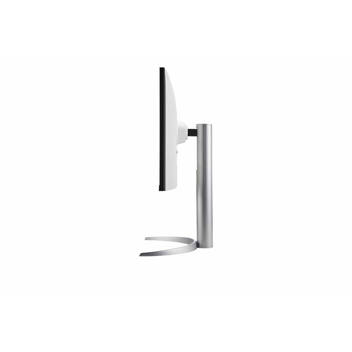 LG Electronics LG 27UQ850V-W 27 inch 4K Monitor - IPS Black - USB-C 90W