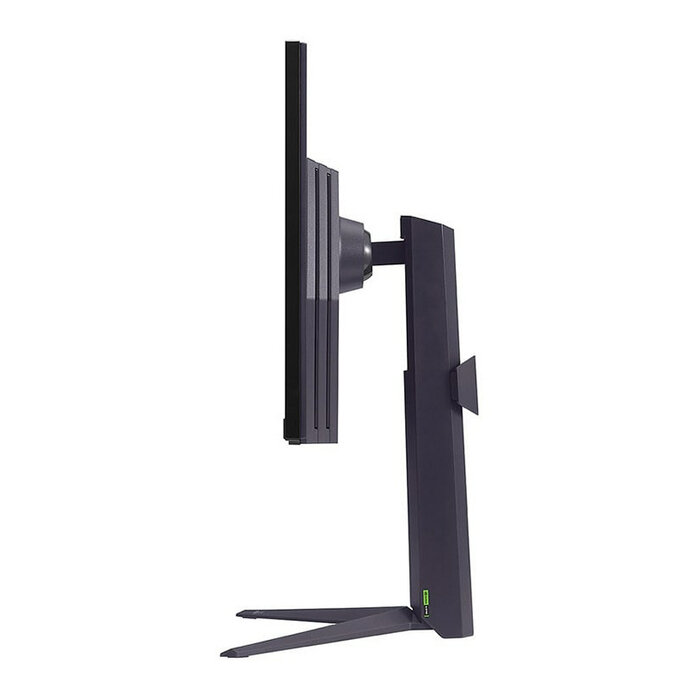 LG Electronics LG 27GS85Q-B UltraGear 27" QHD Gaming Monitor - 240Hz, 1ms, IPS, HDMI 2.1