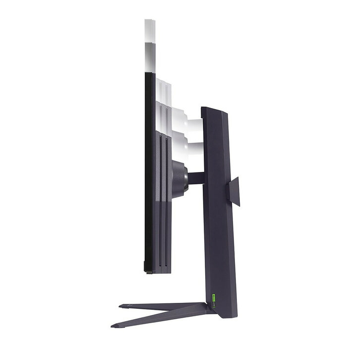 LG Electronics LG 27GS85Q 27" QHD 240Hz Gaming Monitor (27GS85Q-B.AEU)