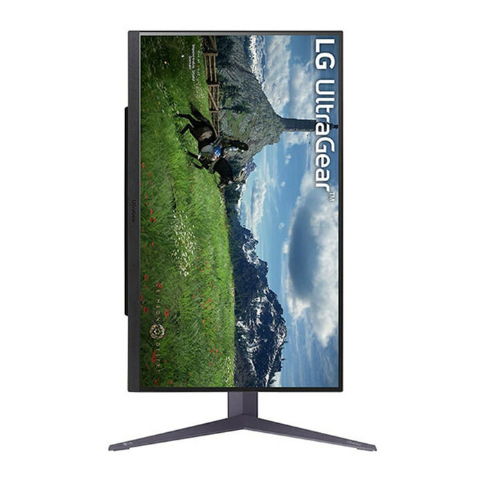 LG Electronics LG 27GS85Q 27" QHD 240Hz Gaming Monitor (27GS85Q-B.AEU)