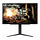 LG UltraGear 27GS75Q-B 27 inch QHD Gaming Monitor 240Hz