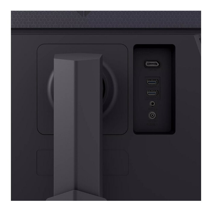 LG Electronics LG 27GS75Q-B, 68,6 cm (27"), 2560 x 1440 Pixels, Quad HD, 1 ms, Zwart