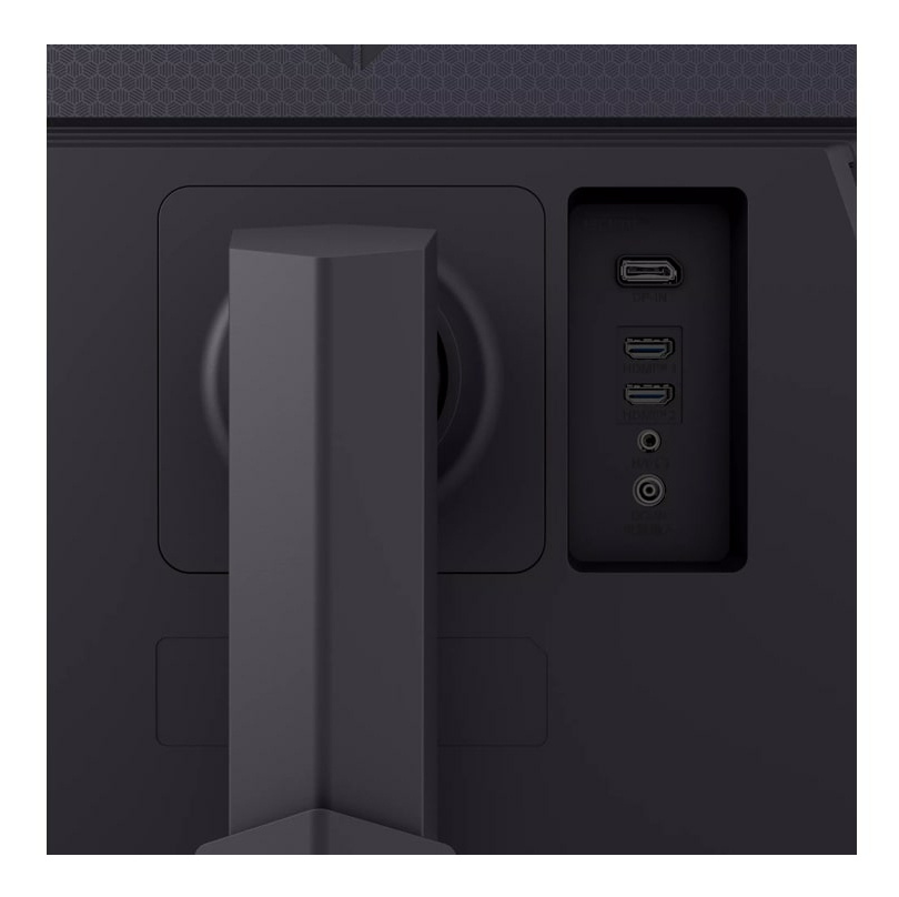 LG Electronics LG UltraGear 27GS75Q 27" QHD 240Hz Gaming Monitor (27GS75Q-B.AEU)