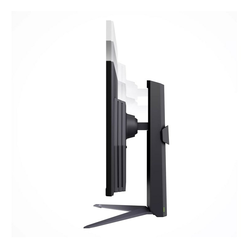 LG Electronics LG UltraGear 27GS75Q 27" QHD 240Hz Gaming Monitor (27GS75Q-B.AEU)