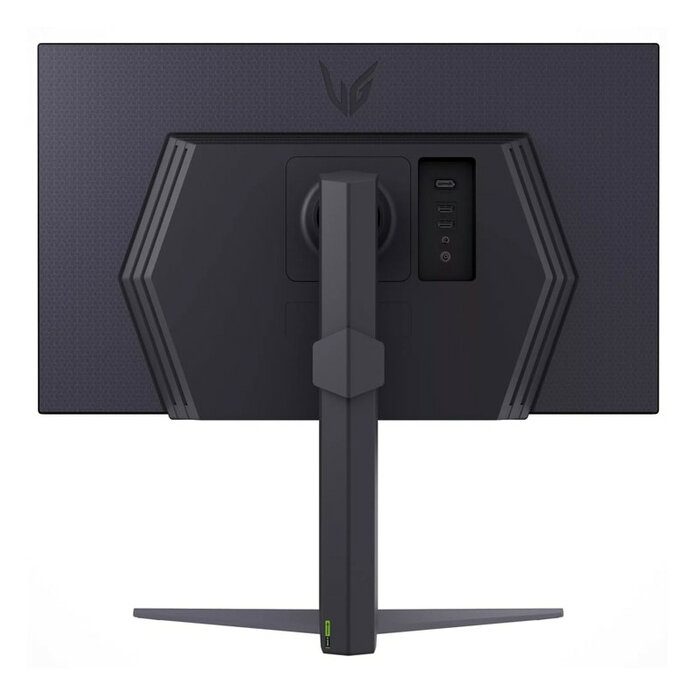 LG Electronics LG UltraGear 27GS75Q-B 27 inch QHD Gaming Monitor 240Hz