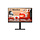 LG 27BA750-B 27 inch Full HD Monitor - 1920x1080 - 5ms - Zwart