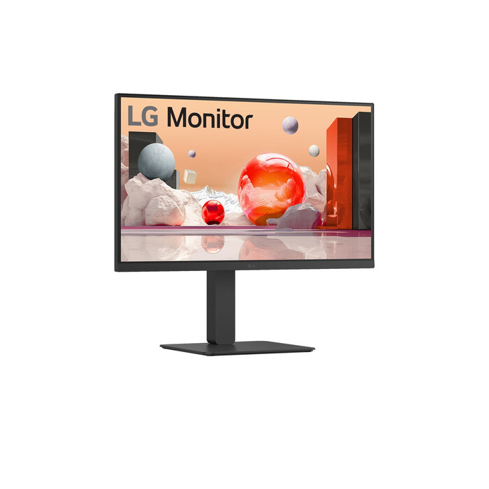 LG Electronics LG 27BA750-B 27 inch Full HD Monitor (27BA750-B.AEU)