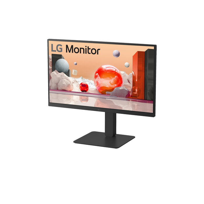 LG Electronics LG 27BA750-B 27 inch Full HD Monitor (27BA750-B.AEU)