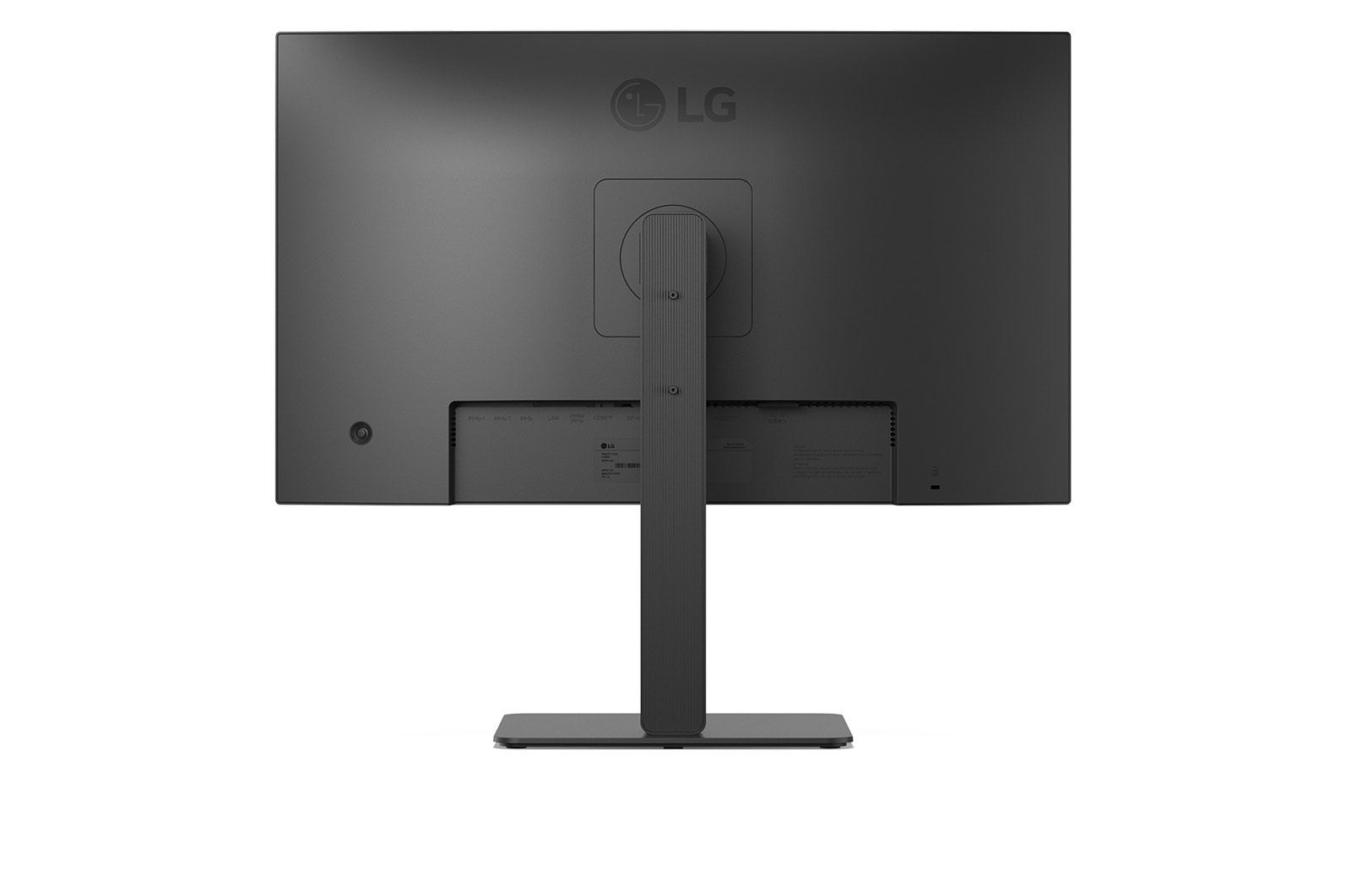 LG Electronics LG 27BA750-B 27 inch Full HD Monitor (27BA750-B.AEU)