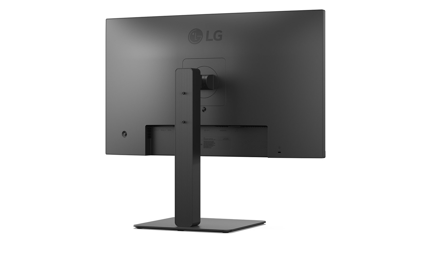LG Electronics LG 27BA750-B 27 inch Full HD Monitor (27BA750-B.AEU)