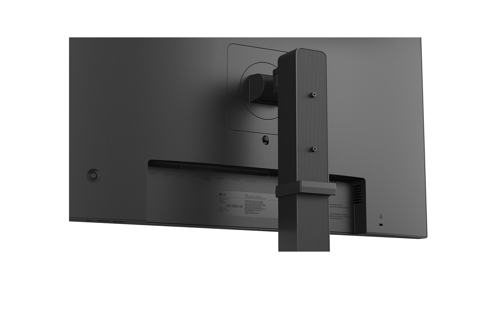 LG Electronics LG 27BA750-B 27 inch Full HD Monitor (27BA750-B.AEU)