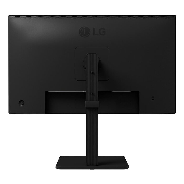 LG Electronics LG 27BA450 27 inch Full HD Monitor (27BA450-B.AEUQ)