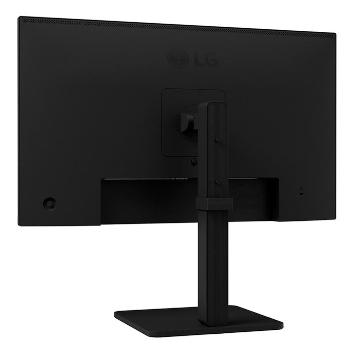 LG Electronics LG 27BA450 27 inch Full HD Monitor (27BA450-B.AEUQ)
