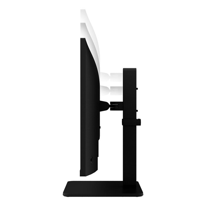 LG Electronics LG 27BA450 27 inch Full HD Monitor (27BA450-B.AEUQ)