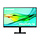 Samsung ViewFinity S6 S60UD 27 inch QHD Monitor - USB-C, 90W Laden, Ergonomisch