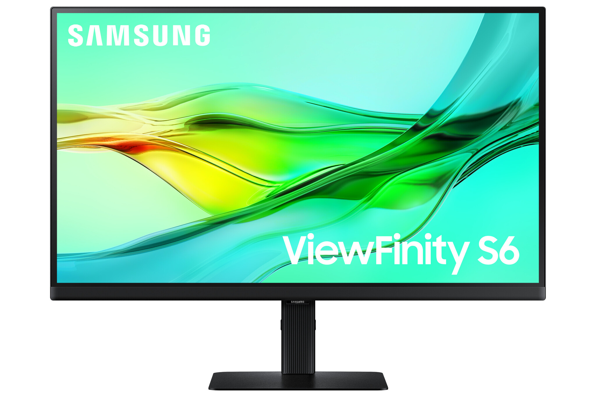 Samsung Samsung ViewFinity S6 S60UD 27" QHD Monitor (LS27D600UAUXEN)