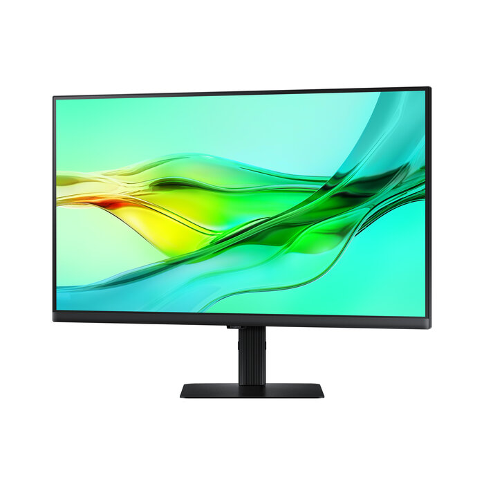 Samsung Samsung ViewFinity S6 S60UD - 27 inch QHD Monitor met USB-C & Daisy Chain
