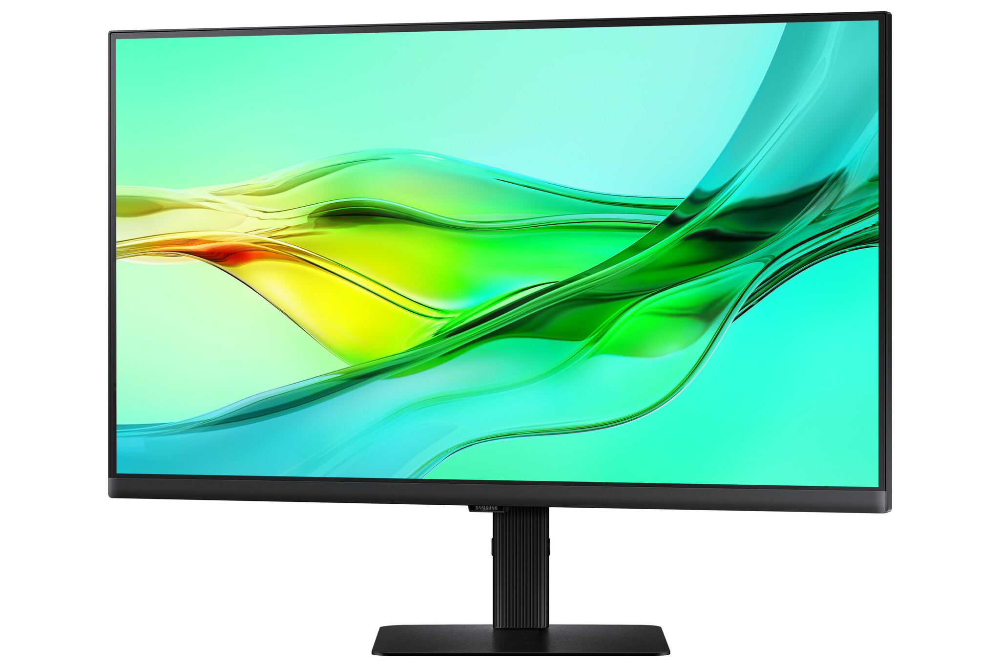 Samsung Samsung ViewFinity S6 S60UD 27" QHD Monitor (LS27D600UAUXEN)