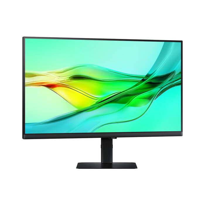 Samsung Samsung ViewFinity S6 S60UD - 27 inch QHD Monitor met USB-C & Daisy Chain