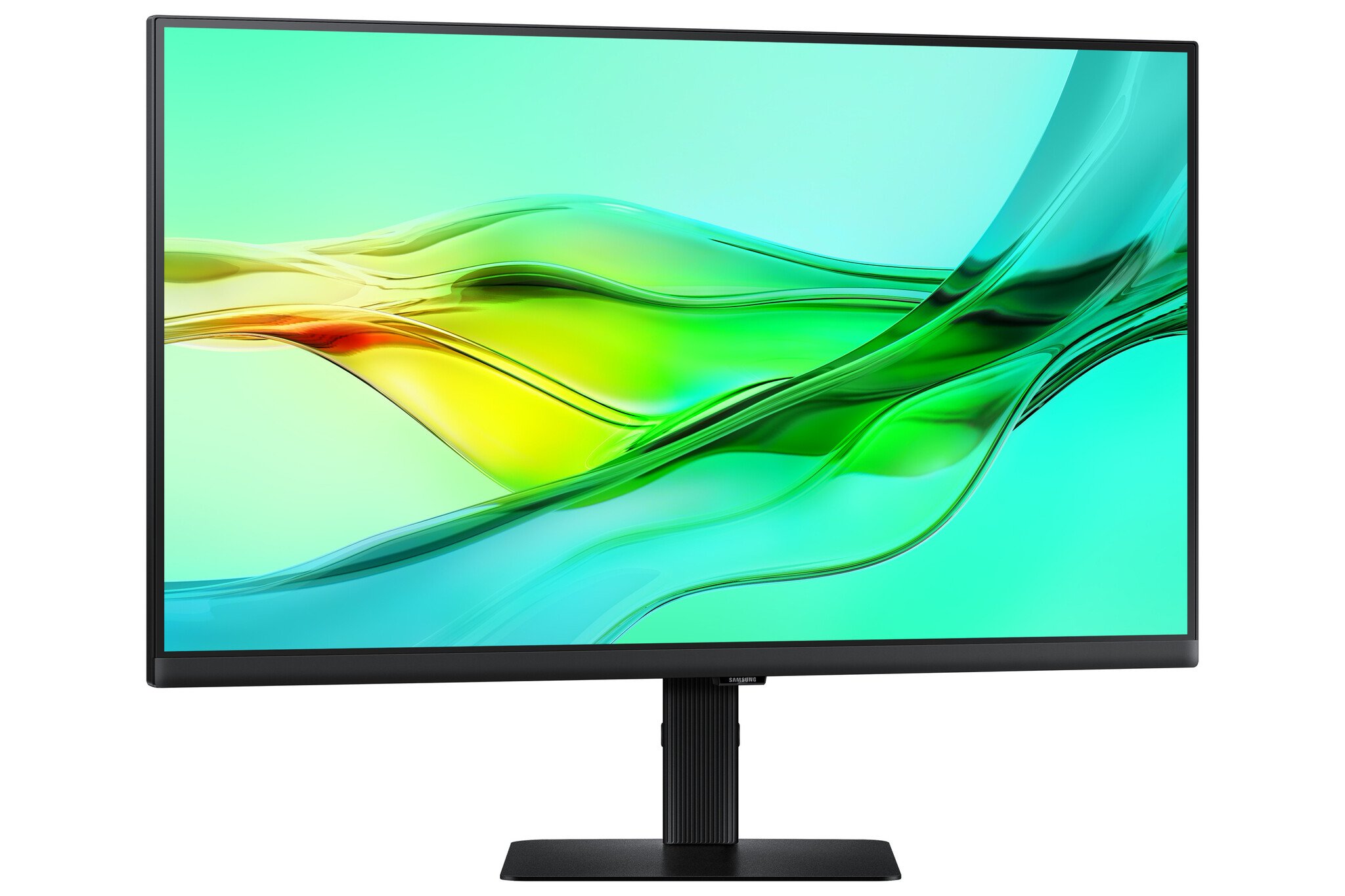 Samsung Samsung ViewFinity S6 S60UD 27" QHD Monitor (LS27D600UAUXEN)
