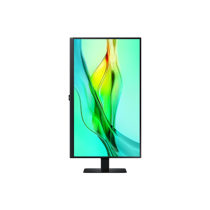 Samsung Samsung ViewFinity S6 S60UD 27" QHD Monitor (LS27D600UAUXEN)