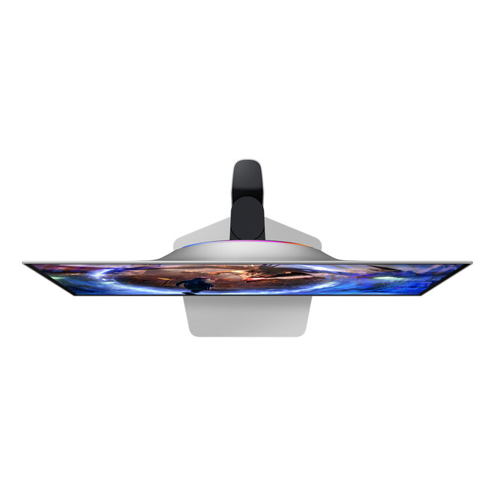 Samsung Samsung Odyssey OLED G6 (G60SD) - 27 inch QHD Gaming Monitor - 240Hz - 0.03ms