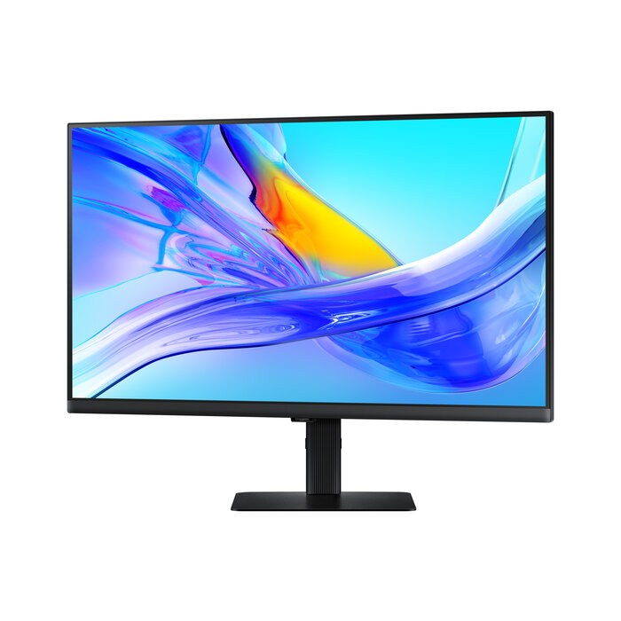 Samsung Samsung ViewFinity S8 S80UD 27 inch 4K IPS Monitor (LS27D800UAUXEN)