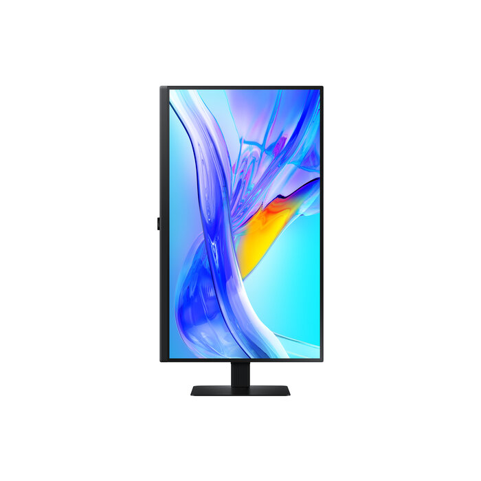Samsung Samsung ViewFinity S8 S80UD 27 inch 4K IPS Monitor (LS27D800UAUXEN)