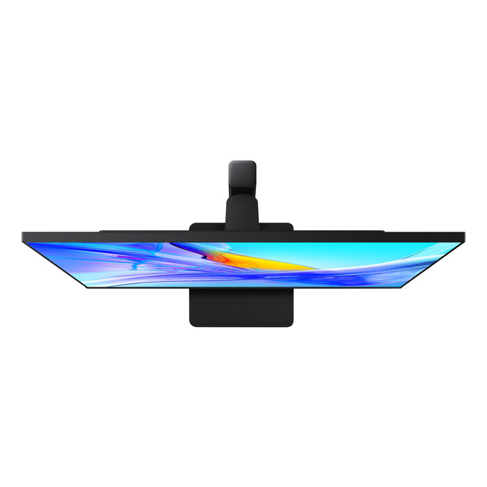 Samsung Samsung ViewFinity S8 S80UD - 27 inch 4K UHD IPS Monitor - USB-C (90W) - Zwart