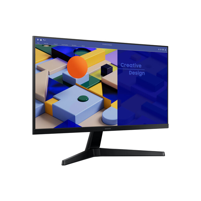 Samsung Samsung S3 S31C 27 inch FHD Monitor (LS27C310EAUXEN)