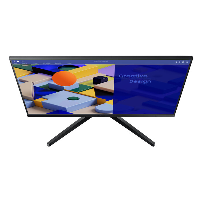 Samsung Samsung S3 S31C - 27 inch Full HD IPS Monitor - 75Hz - AMD FreeSync